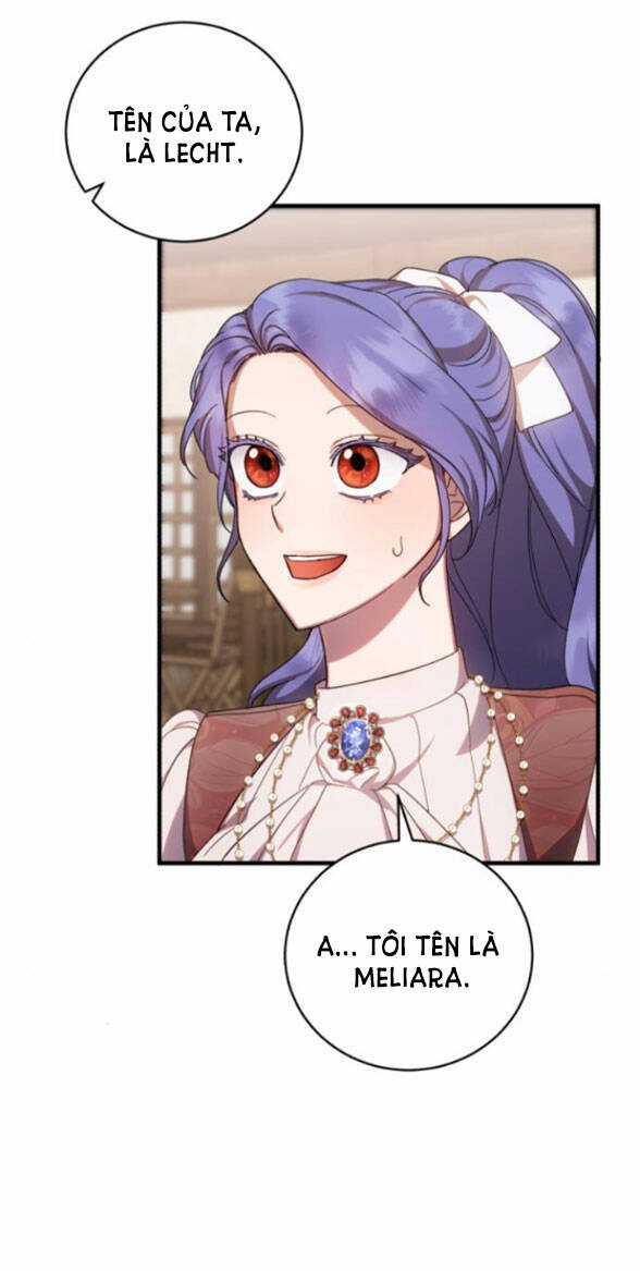 Tôi Trở Thành Nhân Vật Phản Diện Trong Một Cuốn Tiểu Thuyết Chết Chóc Chapter 3.2 trang 20