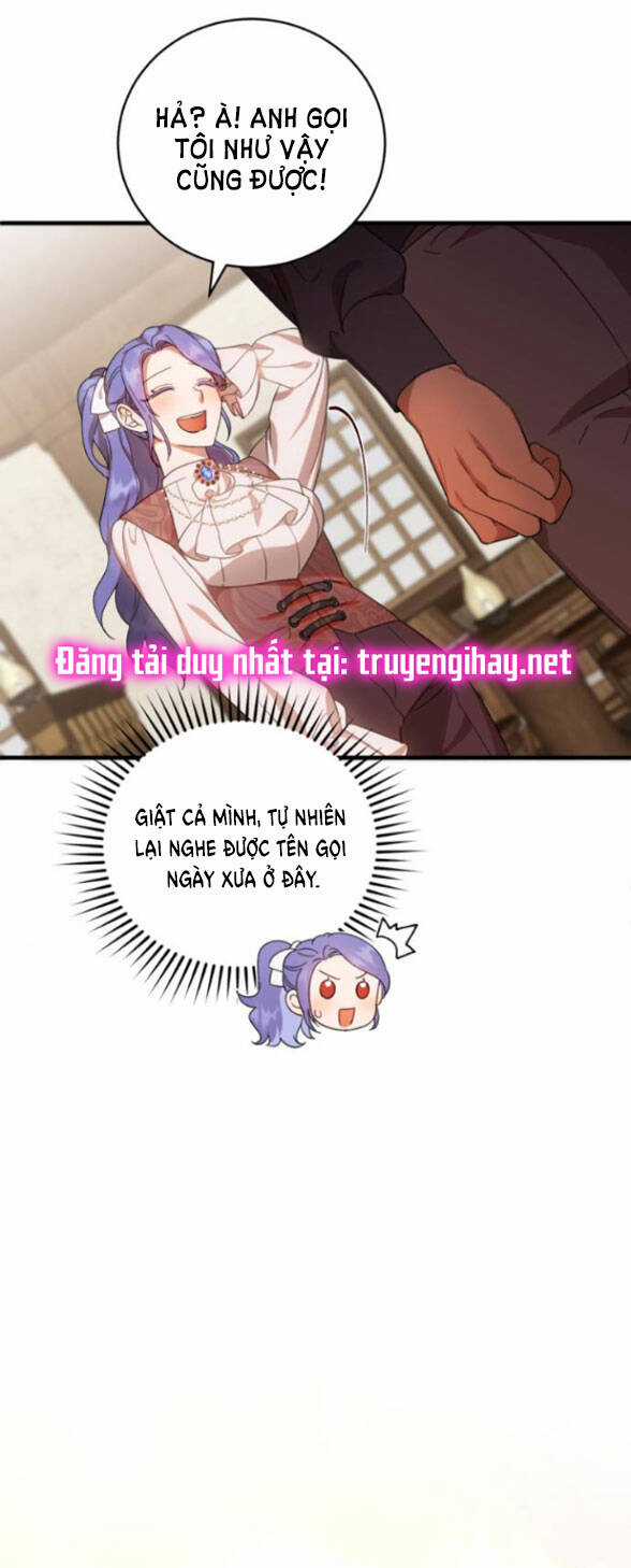 Tôi Trở Thành Nhân Vật Phản Diện Trong Một Cuốn Tiểu Thuyết Chết Chóc Chapter 3.2 trang 22