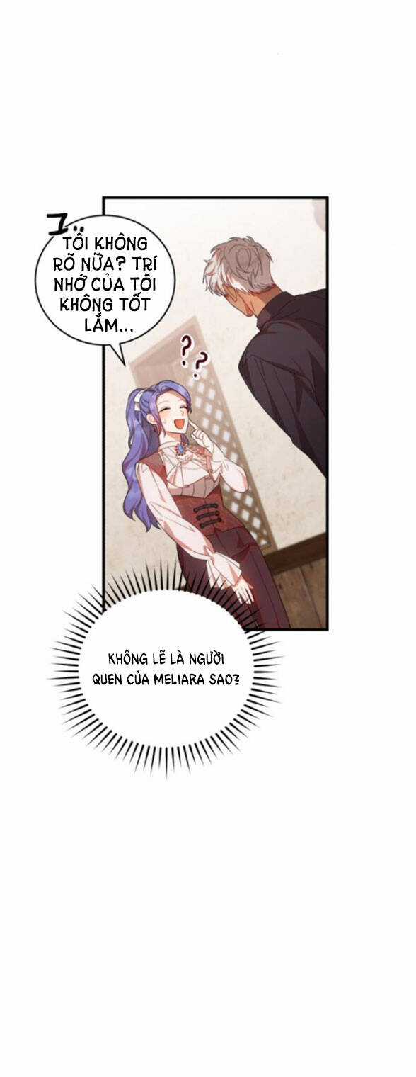 Tôi Trở Thành Nhân Vật Phản Diện Trong Một Cuốn Tiểu Thuyết Chết Chóc Chapter 3.2 trang 24