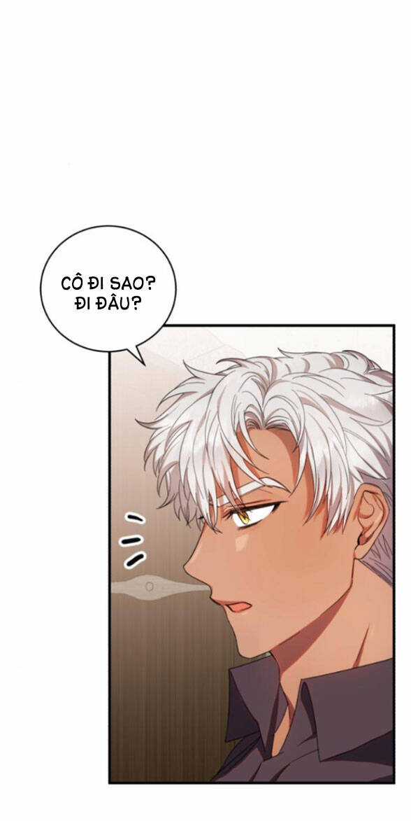 Tôi Trở Thành Nhân Vật Phản Diện Trong Một Cuốn Tiểu Thuyết Chết Chóc Chapter 3.2 trang 28