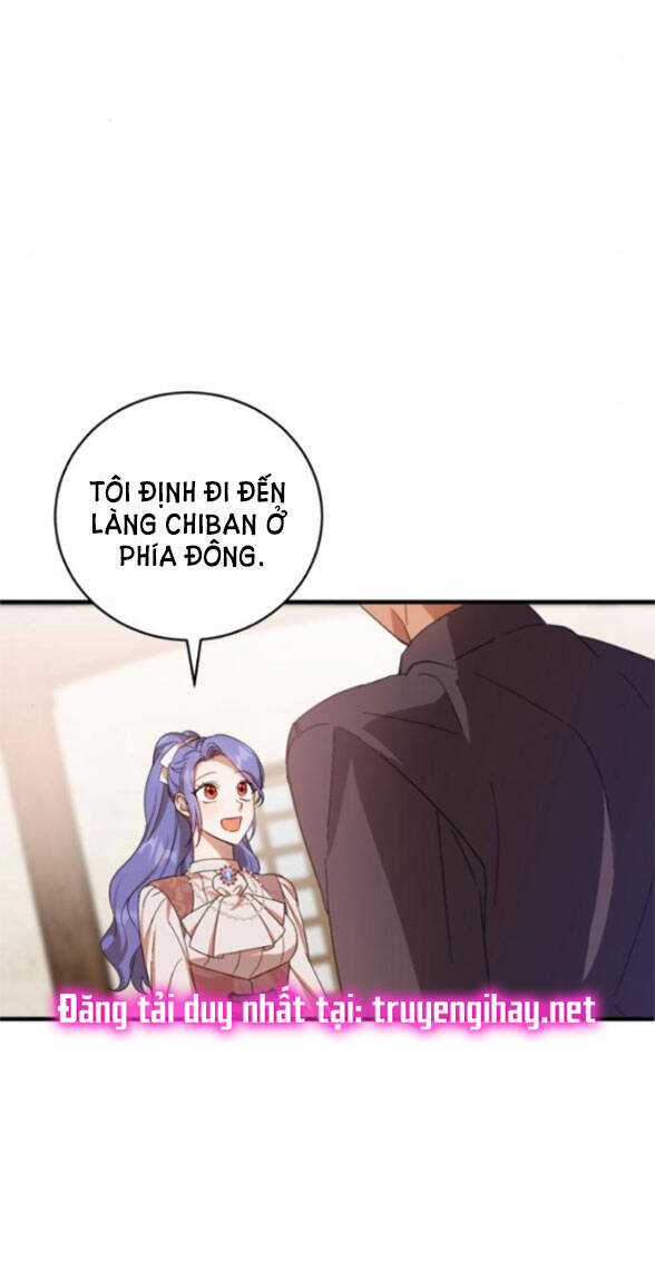 Tôi Trở Thành Nhân Vật Phản Diện Trong Một Cuốn Tiểu Thuyết Chết Chóc Chapter 3.2 trang 29