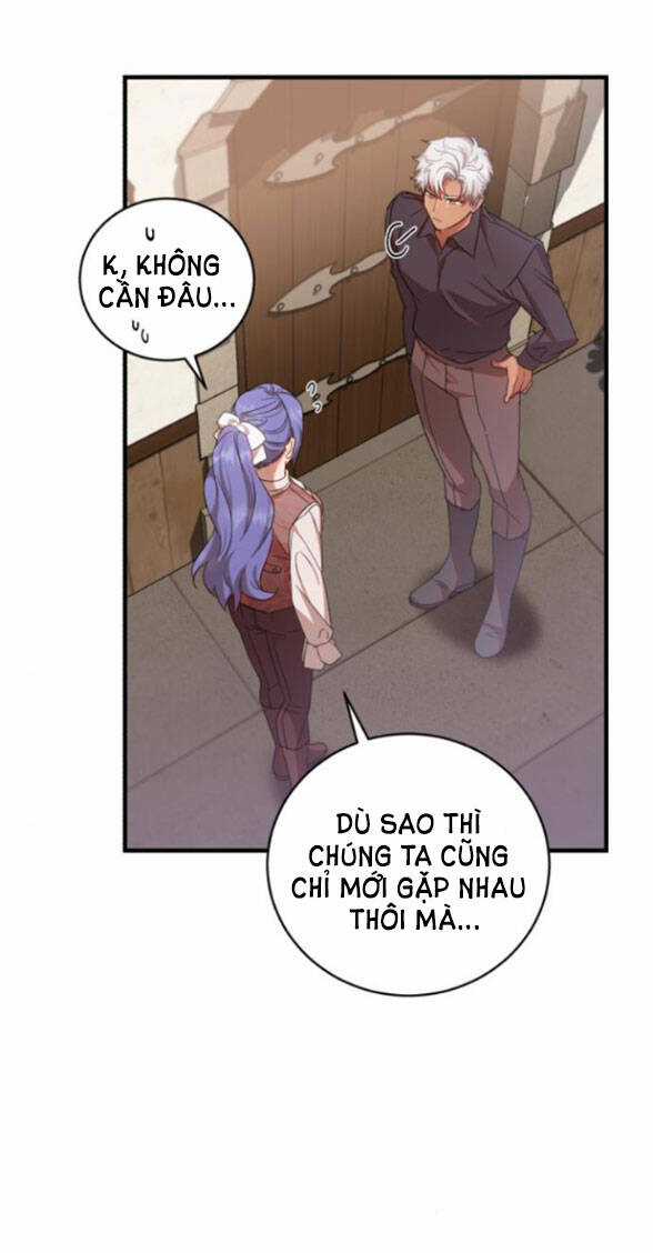 Tôi Trở Thành Nhân Vật Phản Diện Trong Một Cuốn Tiểu Thuyết Chết Chóc Chapter 3.2 trang 32