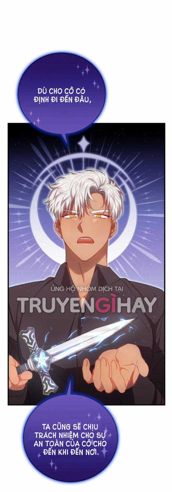 Tôi Trở Thành Nhân Vật Phản Diện Trong Một Cuốn Tiểu Thuyết Chết Chóc Chapter 3.2 trang 37