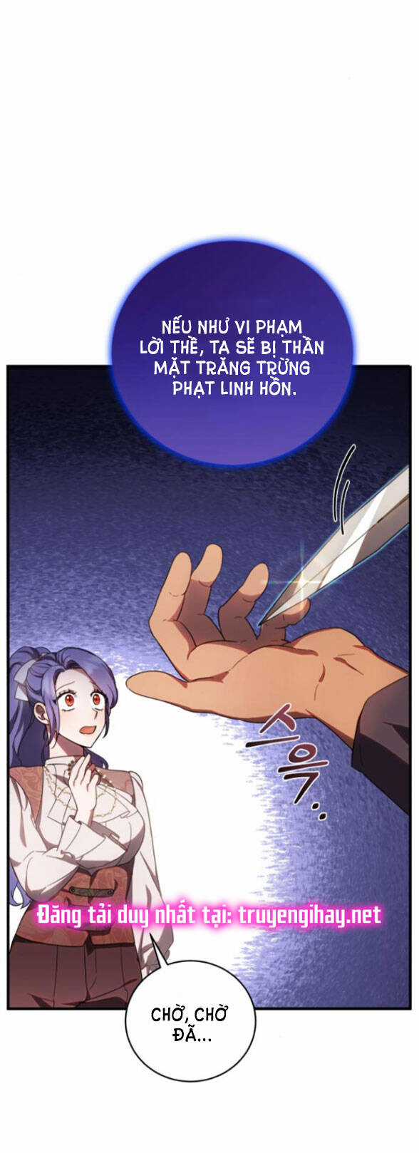 Tôi Trở Thành Nhân Vật Phản Diện Trong Một Cuốn Tiểu Thuyết Chết Chóc Chapter 3.2 trang 38