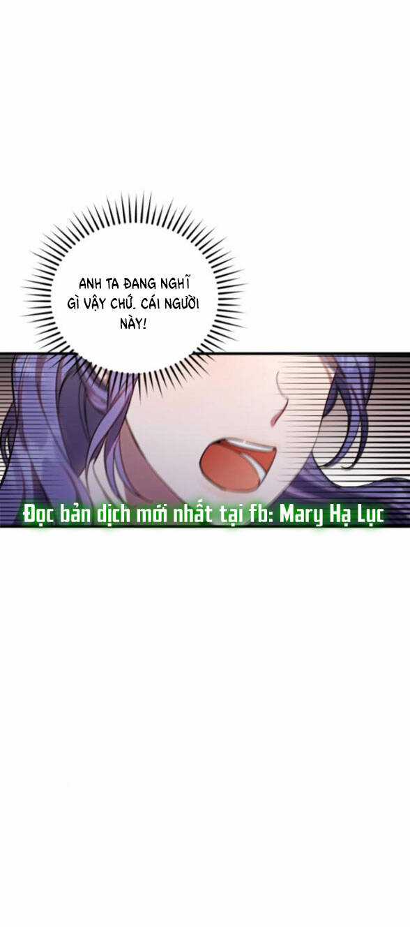 Tôi Trở Thành Nhân Vật Phản Diện Trong Một Cuốn Tiểu Thuyết Chết Chóc Chapter 3.2 trang 39