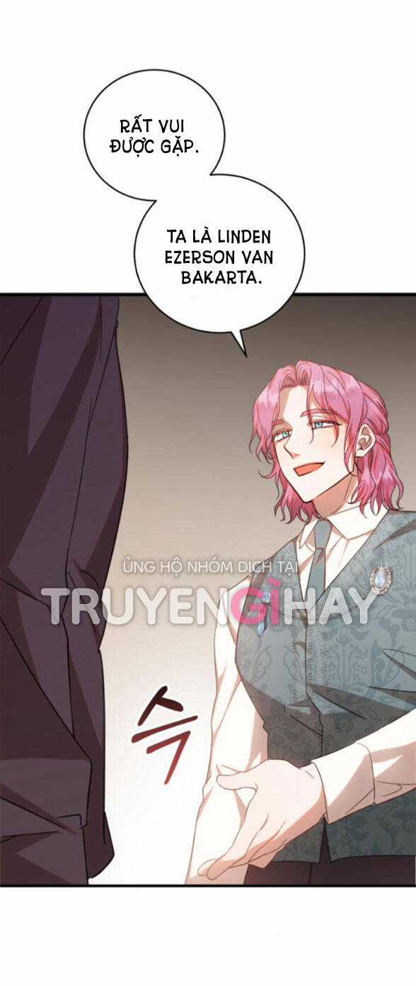 Tôi Trở Thành Nhân Vật Phản Diện Trong Một Cuốn Tiểu Thuyết Chết Chóc Chapter 3.2 trang 5