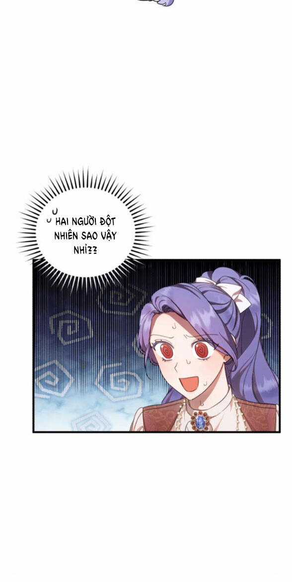 Tôi Trở Thành Nhân Vật Phản Diện Trong Một Cuốn Tiểu Thuyết Chết Chóc Chapter 3.2 trang 9