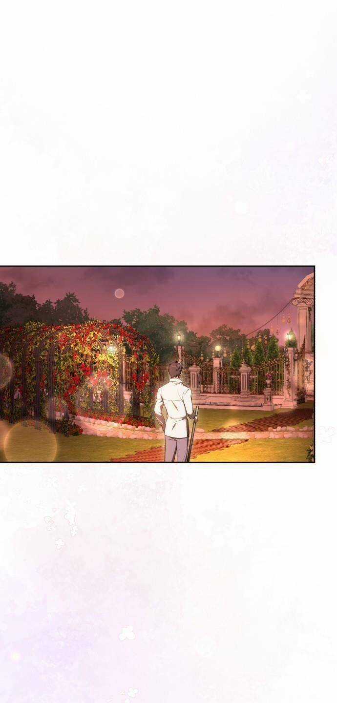 Tôi Trở Thành Nhân Vật Phản Diện Trong Một Cuốn Tiểu Thuyết Chết Chóc Chapter 30 trang 10