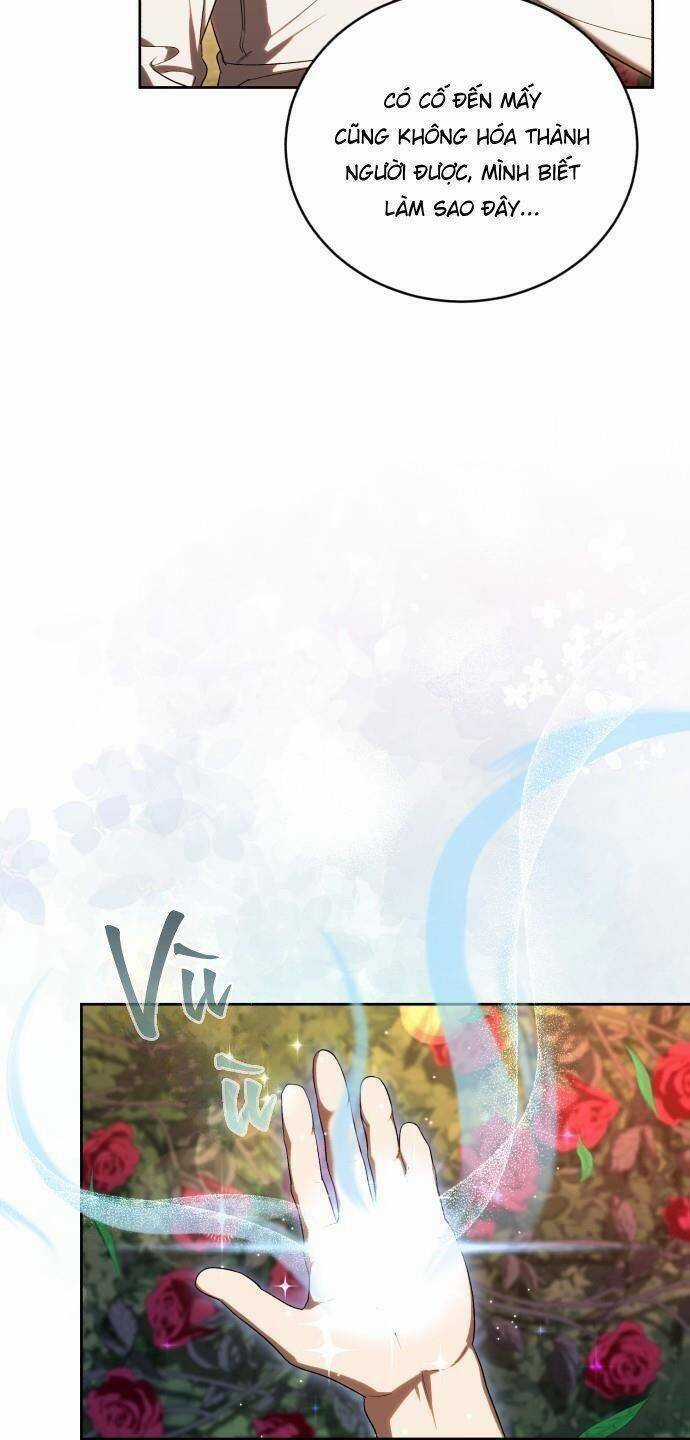 Tôi Trở Thành Nhân Vật Phản Diện Trong Một Cuốn Tiểu Thuyết Chết Chóc Chapter 30 trang 12