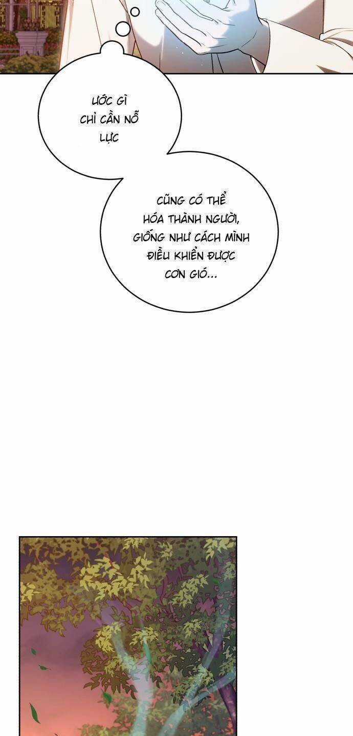 Tôi Trở Thành Nhân Vật Phản Diện Trong Một Cuốn Tiểu Thuyết Chết Chóc Chapter 30 trang 14