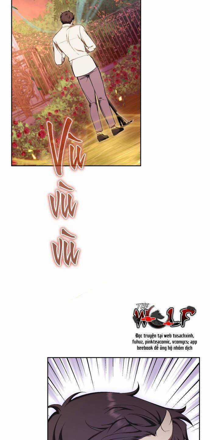 Tôi Trở Thành Nhân Vật Phản Diện Trong Một Cuốn Tiểu Thuyết Chết Chóc Chapter 30 trang 15