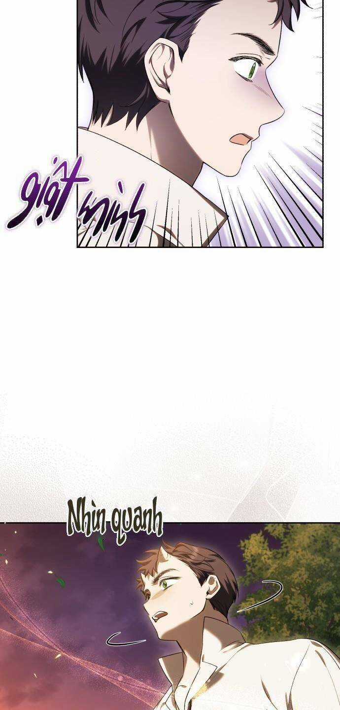 Tôi Trở Thành Nhân Vật Phản Diện Trong Một Cuốn Tiểu Thuyết Chết Chóc Chapter 30 trang 16