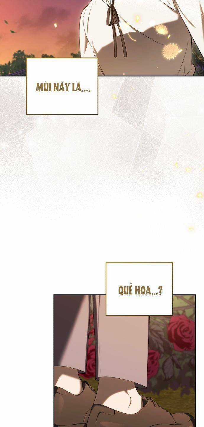 Tôi Trở Thành Nhân Vật Phản Diện Trong Một Cuốn Tiểu Thuyết Chết Chóc Chapter 30 trang 17