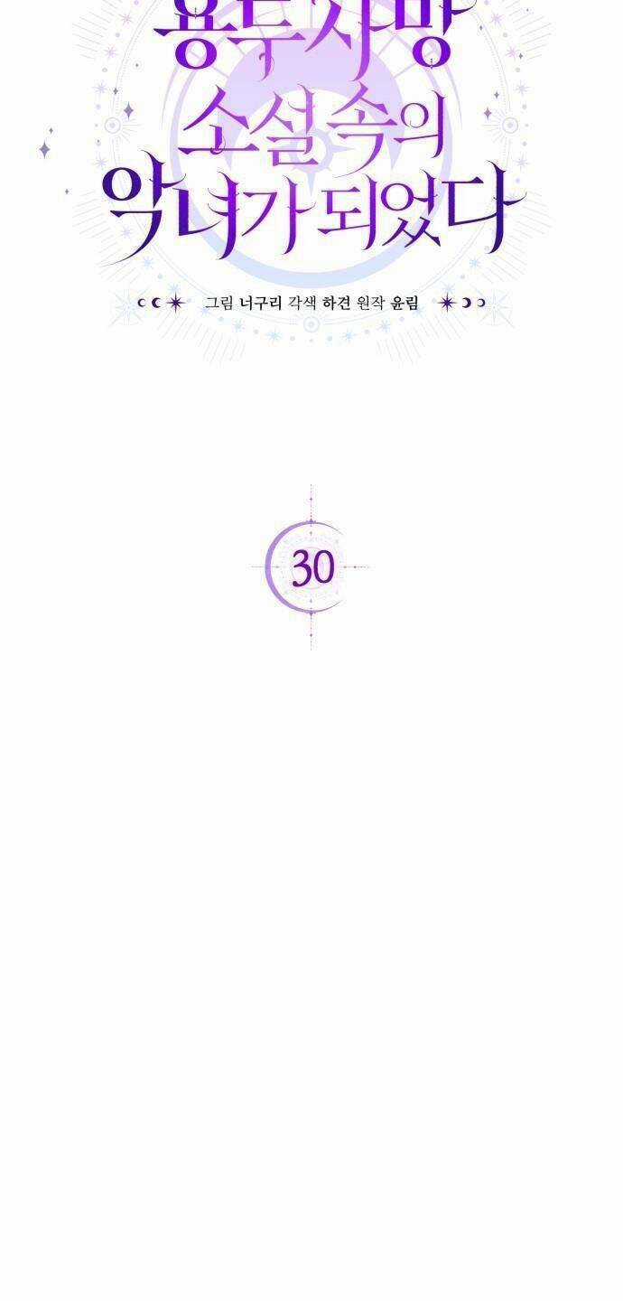 Tôi Trở Thành Nhân Vật Phản Diện Trong Một Cuốn Tiểu Thuyết Chết Chóc Chapter 30 trang 19
