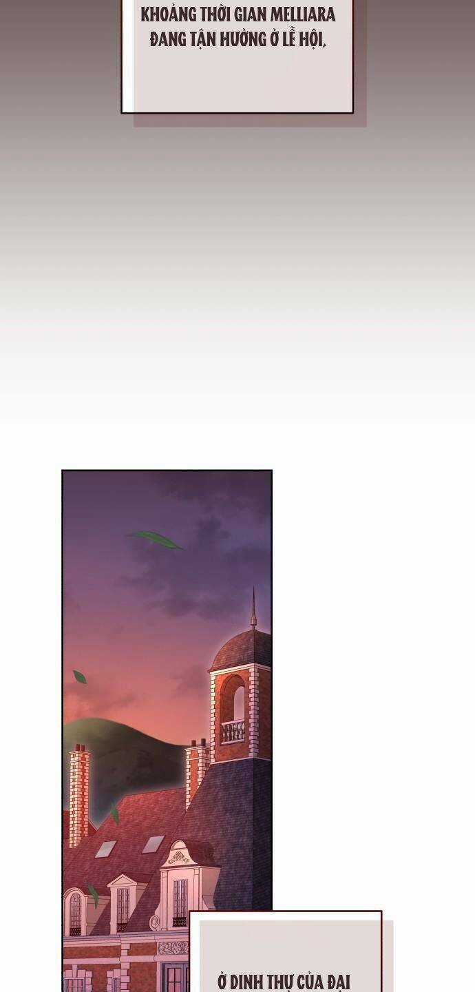 Tôi Trở Thành Nhân Vật Phản Diện Trong Một Cuốn Tiểu Thuyết Chết Chóc Chapter 30 trang 2