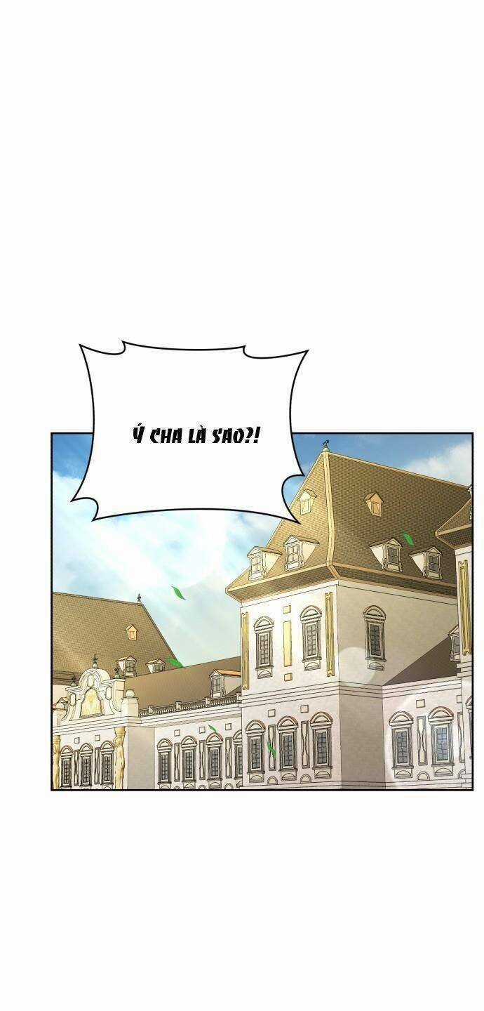 Tôi Trở Thành Nhân Vật Phản Diện Trong Một Cuốn Tiểu Thuyết Chết Chóc Chapter 30 trang 20