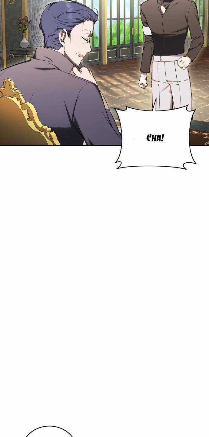 Tôi Trở Thành Nhân Vật Phản Diện Trong Một Cuốn Tiểu Thuyết Chết Chóc Chapter 30 trang 24