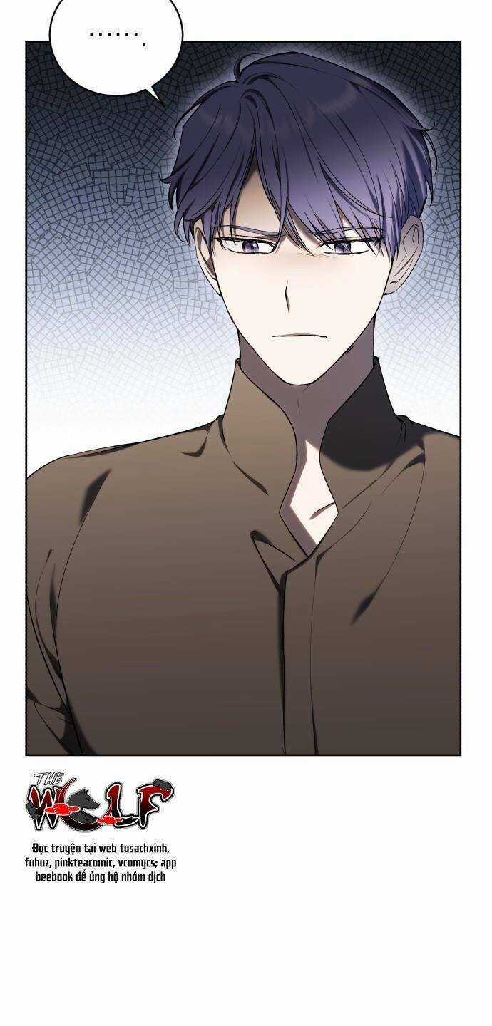 Tôi Trở Thành Nhân Vật Phản Diện Trong Một Cuốn Tiểu Thuyết Chết Chóc Chapter 30 trang 25