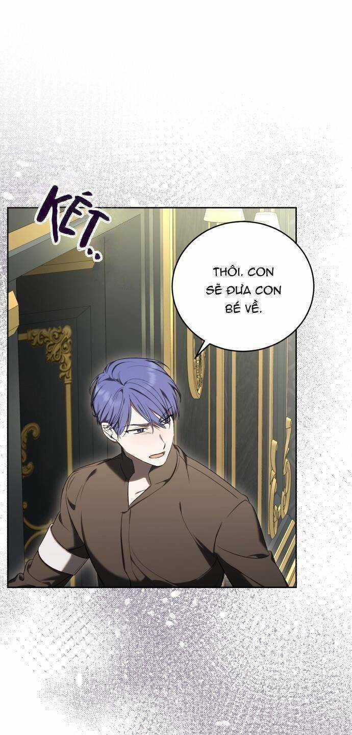 Tôi Trở Thành Nhân Vật Phản Diện Trong Một Cuốn Tiểu Thuyết Chết Chóc Chapter 30 trang 26