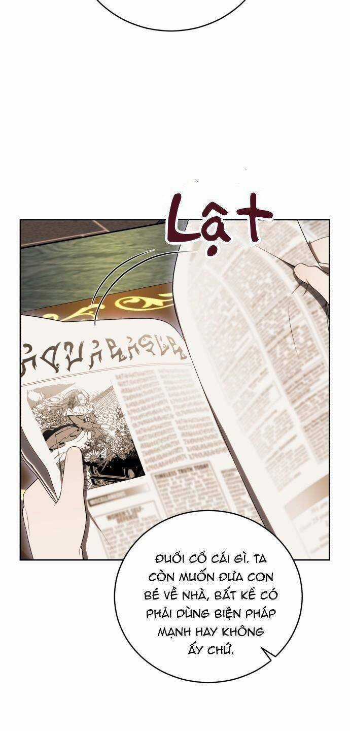 Tôi Trở Thành Nhân Vật Phản Diện Trong Một Cuốn Tiểu Thuyết Chết Chóc Chapter 30 trang 28