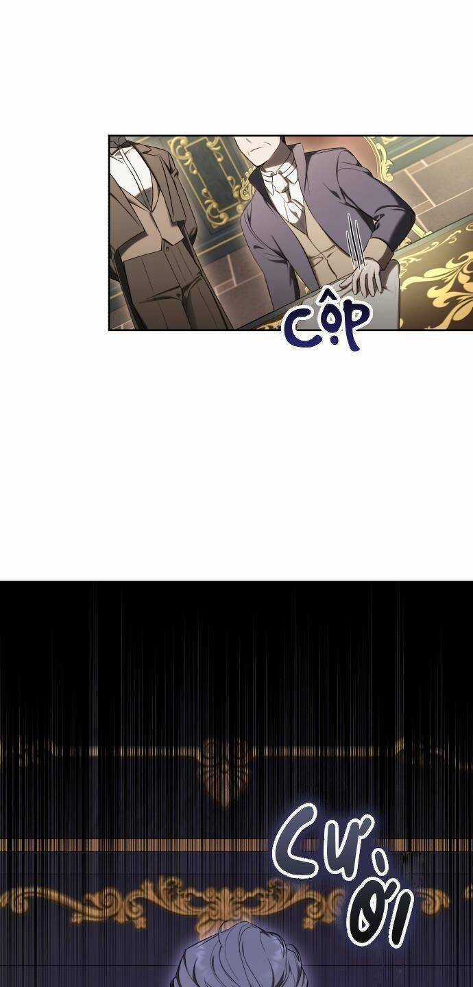 Tôi Trở Thành Nhân Vật Phản Diện Trong Một Cuốn Tiểu Thuyết Chết Chóc Chapter 30 trang 29