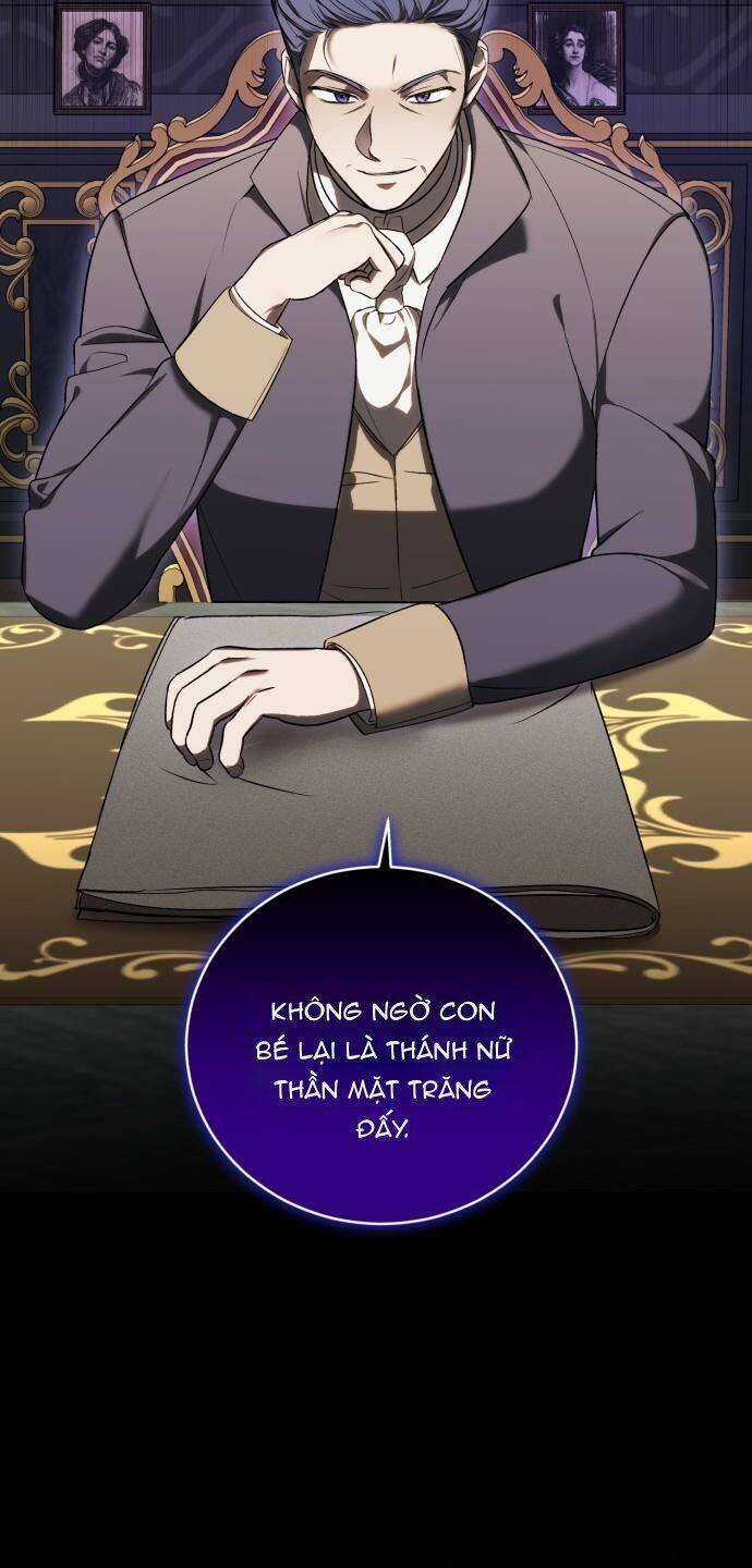 Tôi Trở Thành Nhân Vật Phản Diện Trong Một Cuốn Tiểu Thuyết Chết Chóc Chapter 30 trang 30