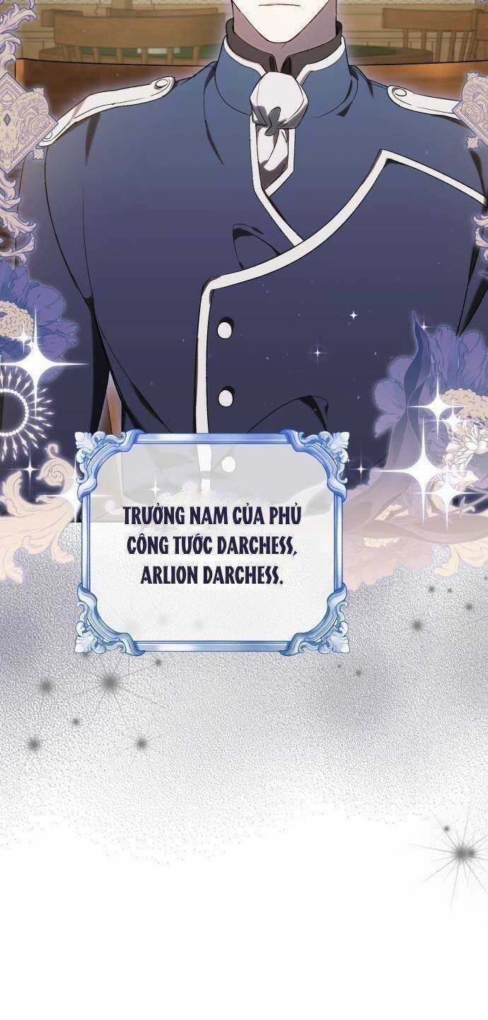 Tôi Trở Thành Nhân Vật Phản Diện Trong Một Cuốn Tiểu Thuyết Chết Chóc Chapter 30 trang 36