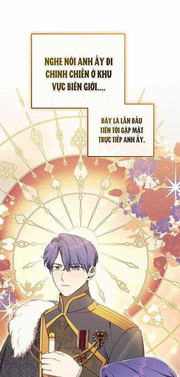 Tôi Trở Thành Nhân Vật Phản Diện Trong Một Cuốn Tiểu Thuyết Chết Chóc Chapter 30 trang 37