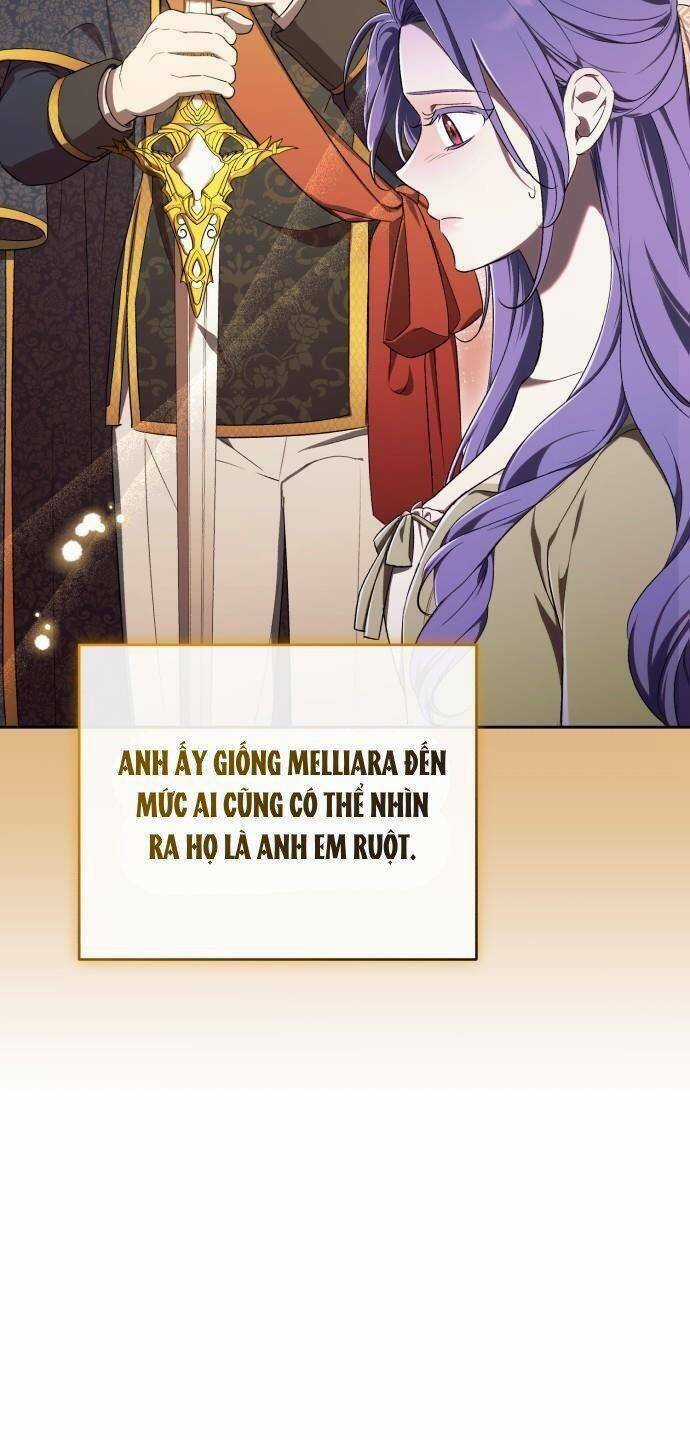 Tôi Trở Thành Nhân Vật Phản Diện Trong Một Cuốn Tiểu Thuyết Chết Chóc Chapter 30 trang 38