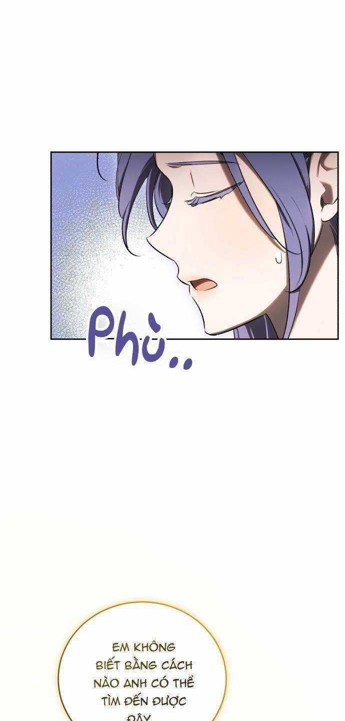 Tôi Trở Thành Nhân Vật Phản Diện Trong Một Cuốn Tiểu Thuyết Chết Chóc Chapter 30 trang 39