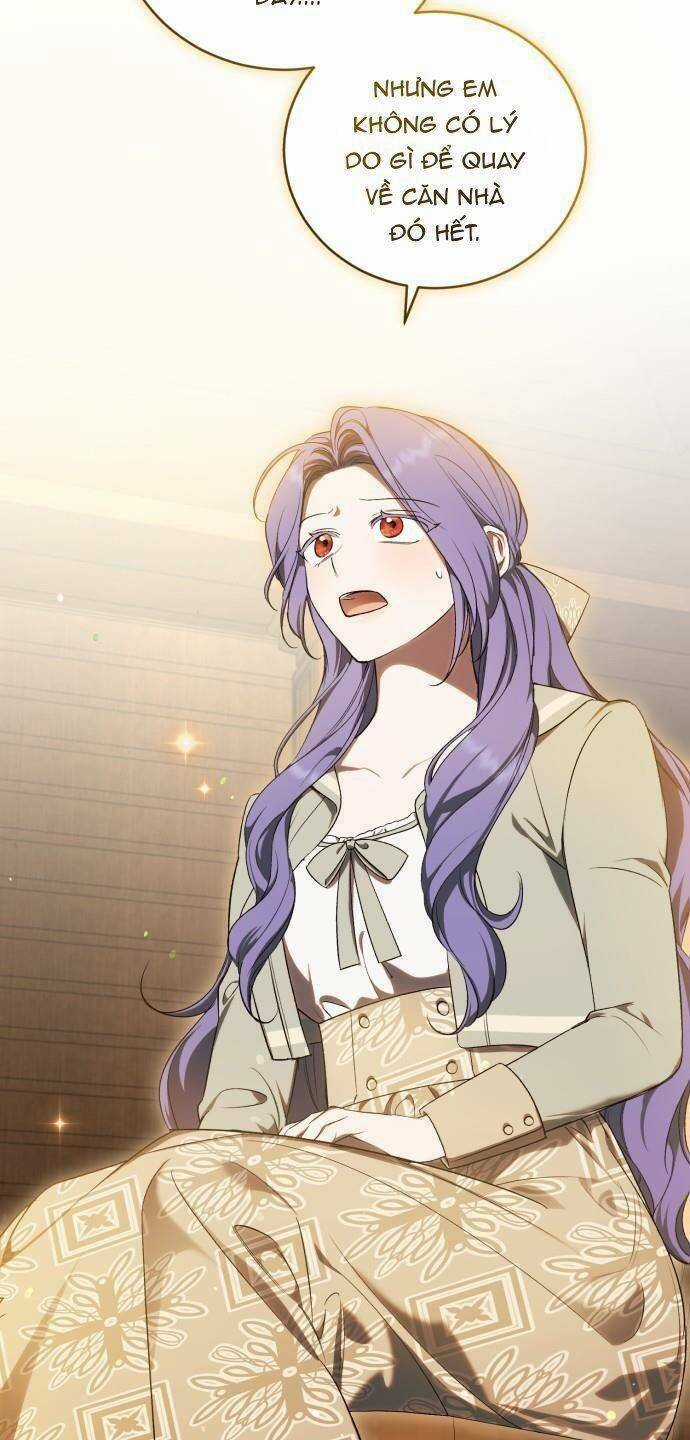 Tôi Trở Thành Nhân Vật Phản Diện Trong Một Cuốn Tiểu Thuyết Chết Chóc Chapter 30 trang 40