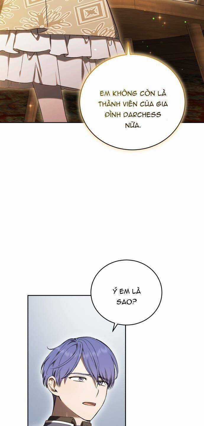 Tôi Trở Thành Nhân Vật Phản Diện Trong Một Cuốn Tiểu Thuyết Chết Chóc Chapter 30 trang 41