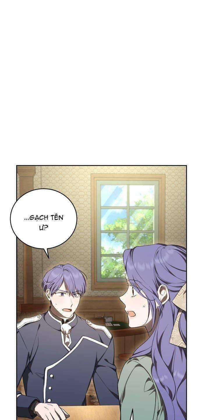 Tôi Trở Thành Nhân Vật Phản Diện Trong Một Cuốn Tiểu Thuyết Chết Chóc Chapter 30 trang 44