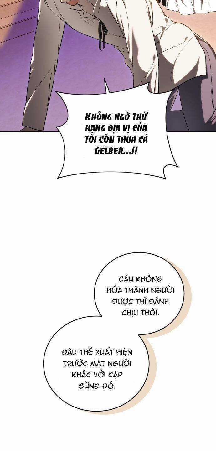 Tôi Trở Thành Nhân Vật Phản Diện Trong Một Cuốn Tiểu Thuyết Chết Chóc Chapter 30 trang 7