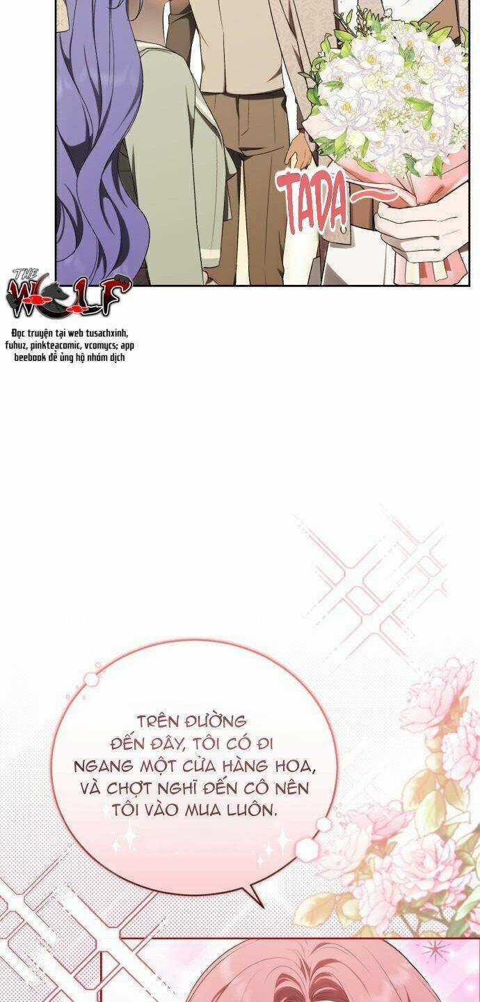 Tôi Trở Thành Nhân Vật Phản Diện Trong Một Cuốn Tiểu Thuyết Chết Chóc Chapter 31 trang 13