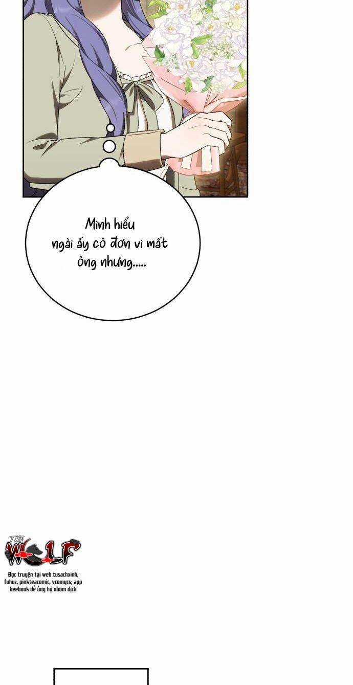 Tôi Trở Thành Nhân Vật Phản Diện Trong Một Cuốn Tiểu Thuyết Chết Chóc Chapter 31 trang 16