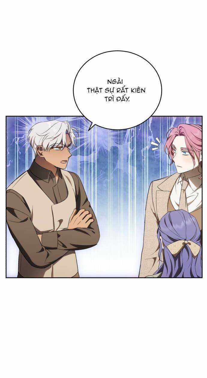 Tôi Trở Thành Nhân Vật Phản Diện Trong Một Cuốn Tiểu Thuyết Chết Chóc Chapter 31 trang 18