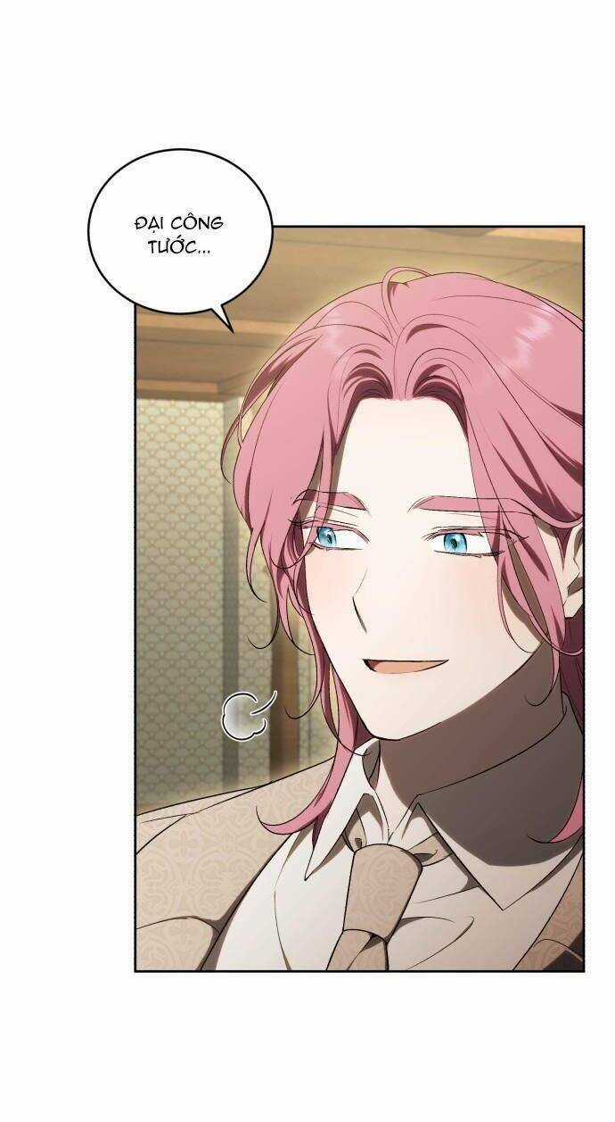 Tôi Trở Thành Nhân Vật Phản Diện Trong Một Cuốn Tiểu Thuyết Chết Chóc Chapter 31 trang 19