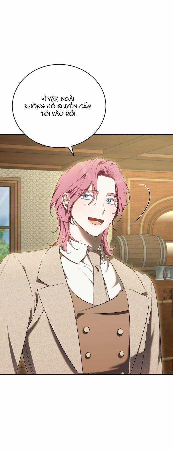 Tôi Trở Thành Nhân Vật Phản Diện Trong Một Cuốn Tiểu Thuyết Chết Chóc Chapter 31 trang 22