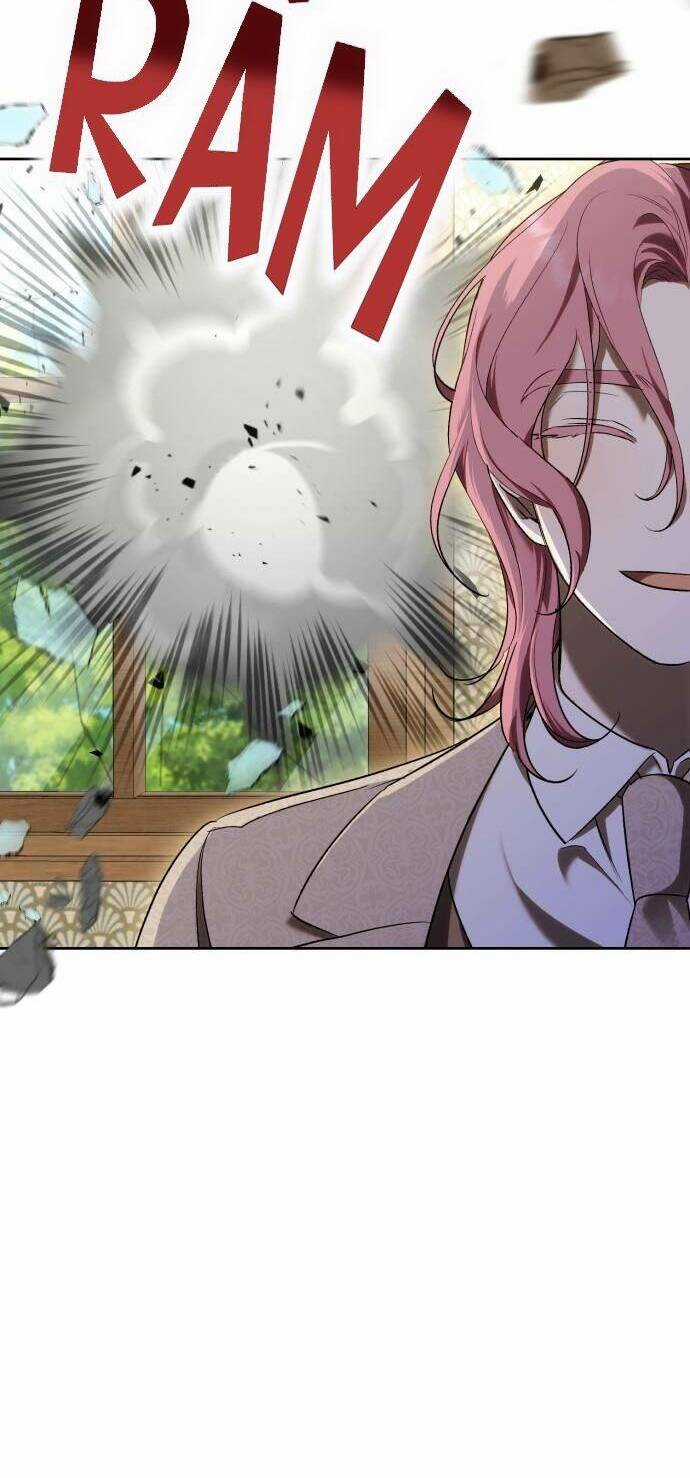 Tôi Trở Thành Nhân Vật Phản Diện Trong Một Cuốn Tiểu Thuyết Chết Chóc Chapter 31 trang 25