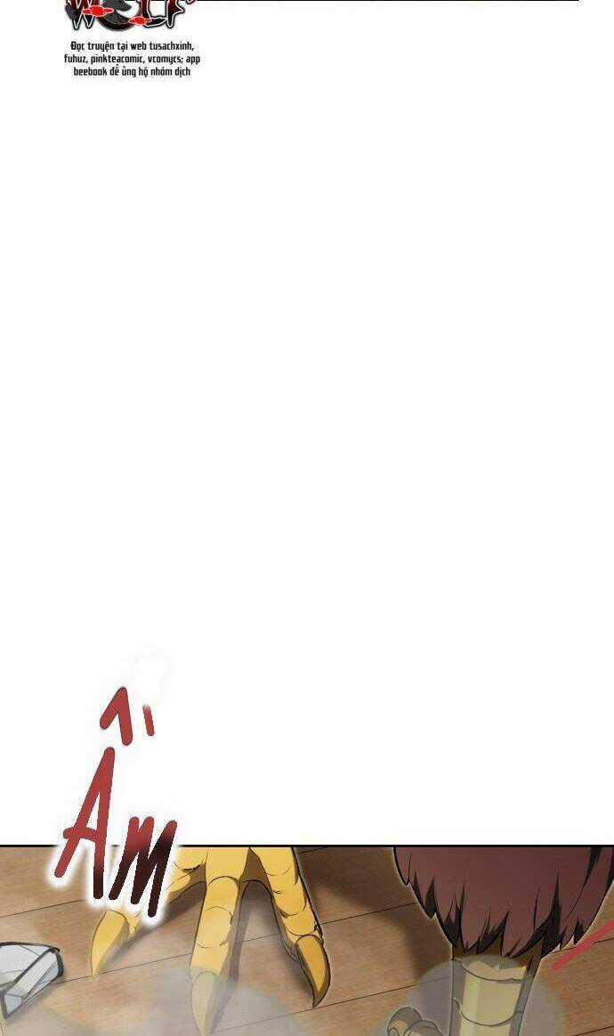 Tôi Trở Thành Nhân Vật Phản Diện Trong Một Cuốn Tiểu Thuyết Chết Chóc Chapter 31 trang 27