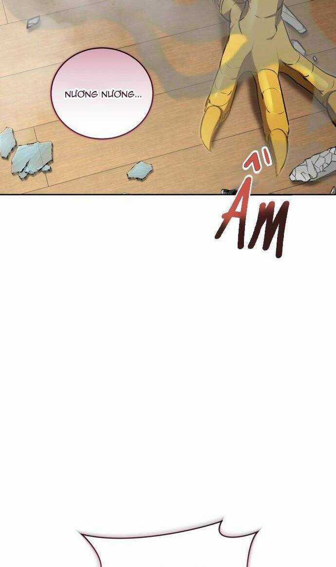 Tôi Trở Thành Nhân Vật Phản Diện Trong Một Cuốn Tiểu Thuyết Chết Chóc Chapter 31 trang 28