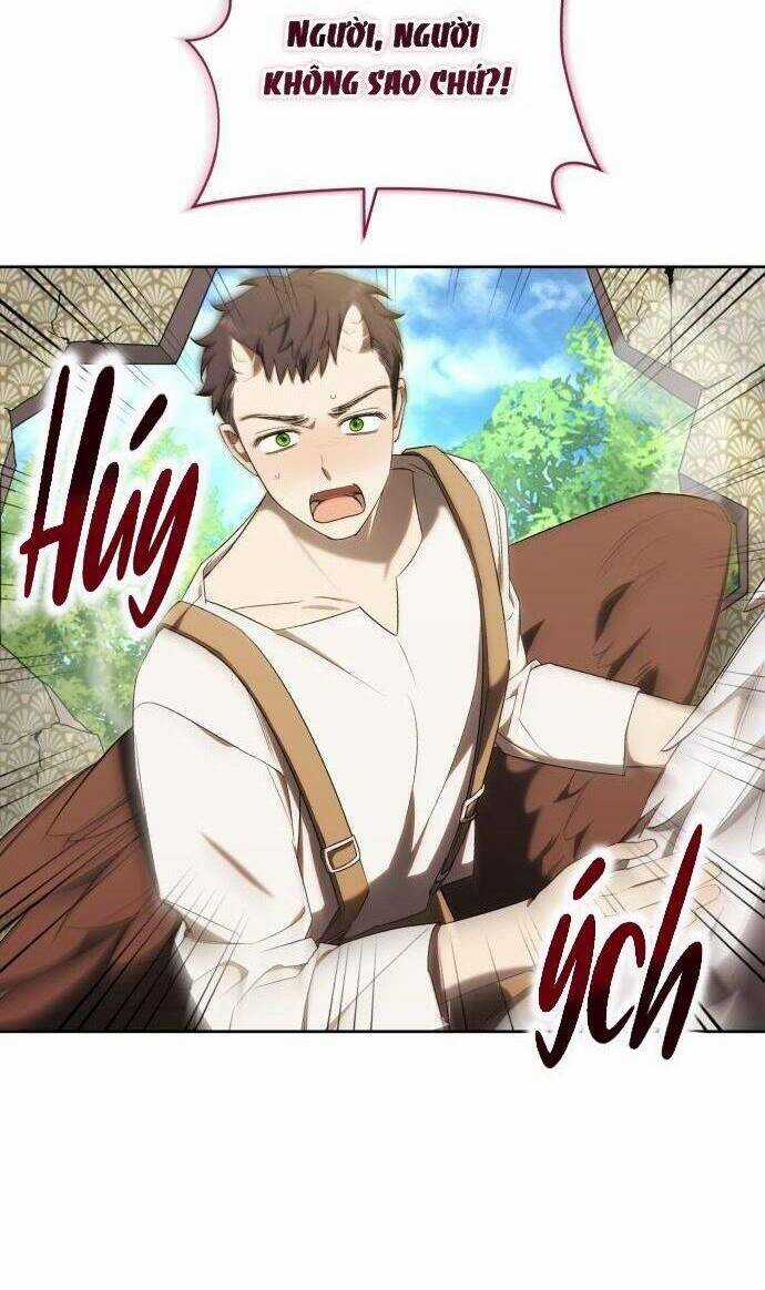 Tôi Trở Thành Nhân Vật Phản Diện Trong Một Cuốn Tiểu Thuyết Chết Chóc Chapter 31 trang 29