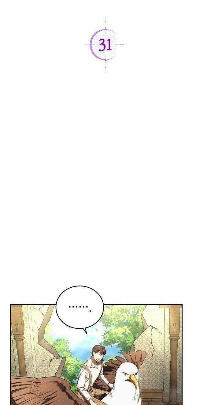 Tôi Trở Thành Nhân Vật Phản Diện Trong Một Cuốn Tiểu Thuyết Chết Chóc Chapter 31 trang 31