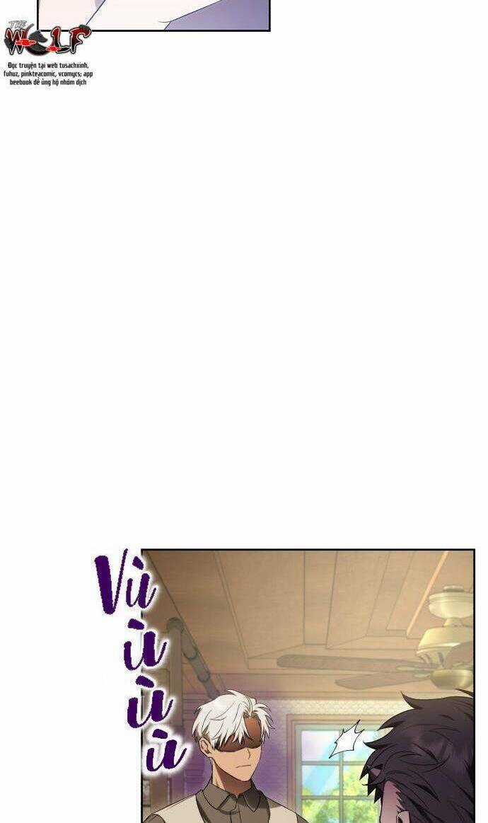 Tôi Trở Thành Nhân Vật Phản Diện Trong Một Cuốn Tiểu Thuyết Chết Chóc Chapter 31 trang 38