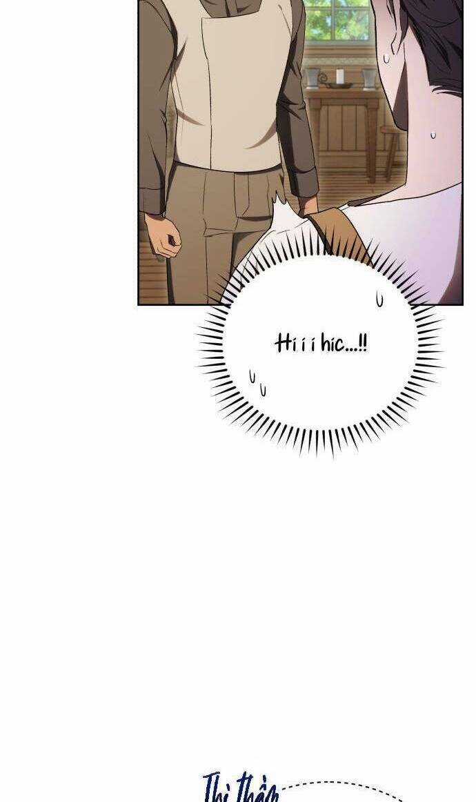 Tôi Trở Thành Nhân Vật Phản Diện Trong Một Cuốn Tiểu Thuyết Chết Chóc Chapter 31 trang 39