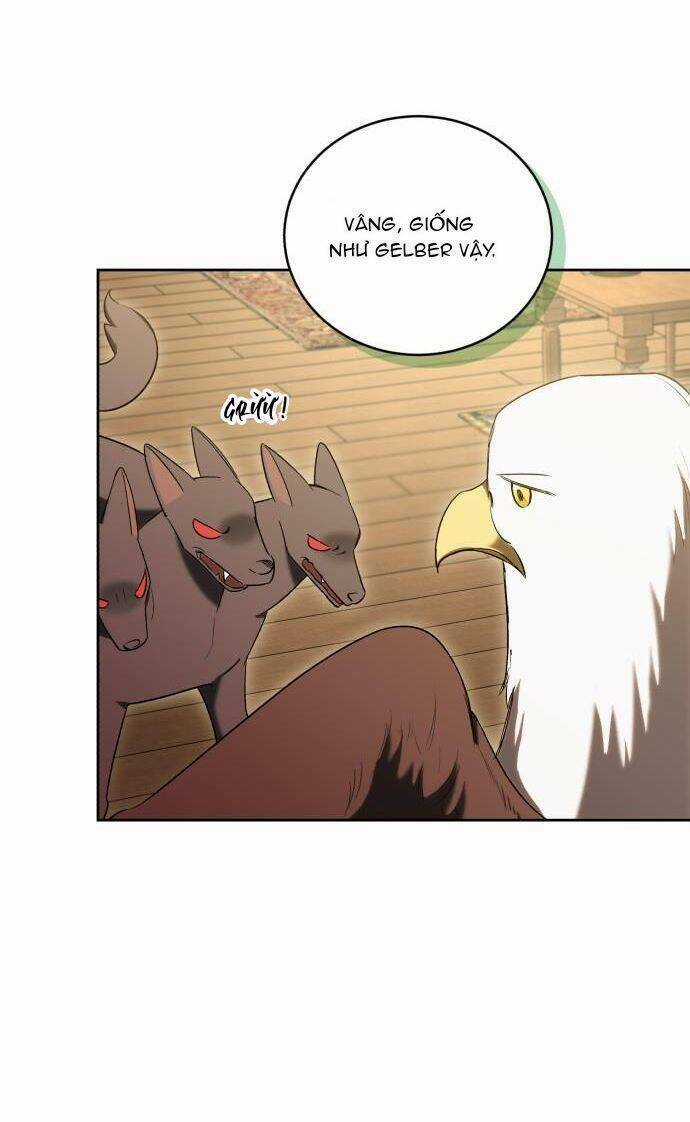 Tôi Trở Thành Nhân Vật Phản Diện Trong Một Cuốn Tiểu Thuyết Chết Chóc Chapter 31 trang 41