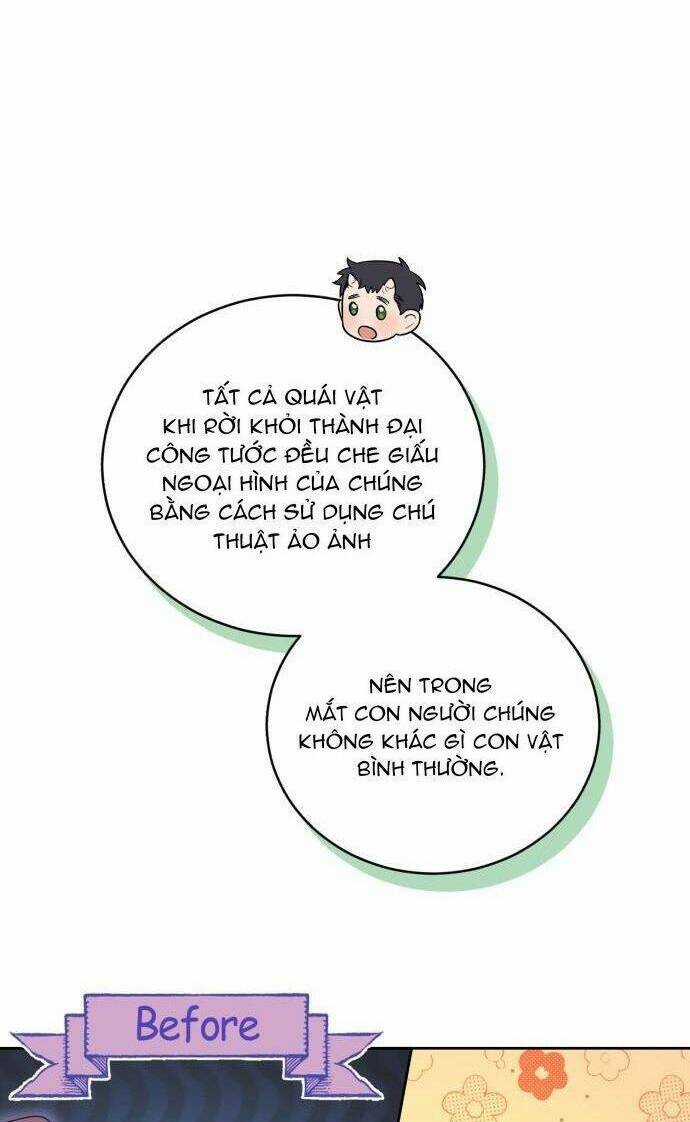 Tôi Trở Thành Nhân Vật Phản Diện Trong Một Cuốn Tiểu Thuyết Chết Chóc Chapter 31 trang 42