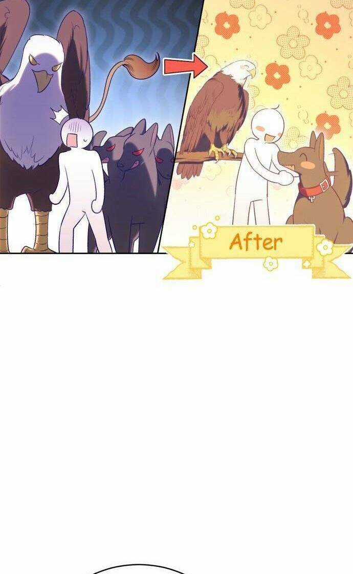 Tôi Trở Thành Nhân Vật Phản Diện Trong Một Cuốn Tiểu Thuyết Chết Chóc Chapter 31 trang 43