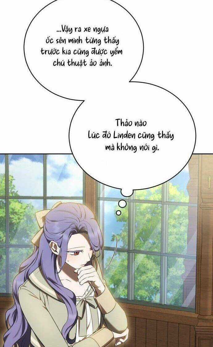 Tôi Trở Thành Nhân Vật Phản Diện Trong Một Cuốn Tiểu Thuyết Chết Chóc Chapter 31 trang 44